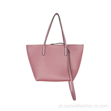 Misty Rose Sofisticated Bolsa